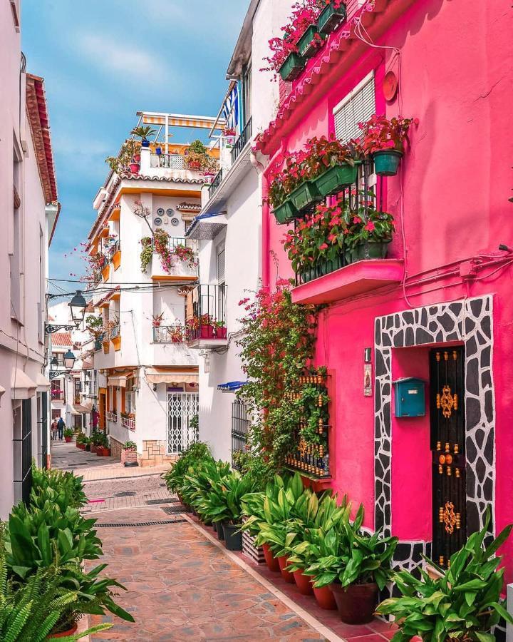 Oldtown I Appartement Marbella