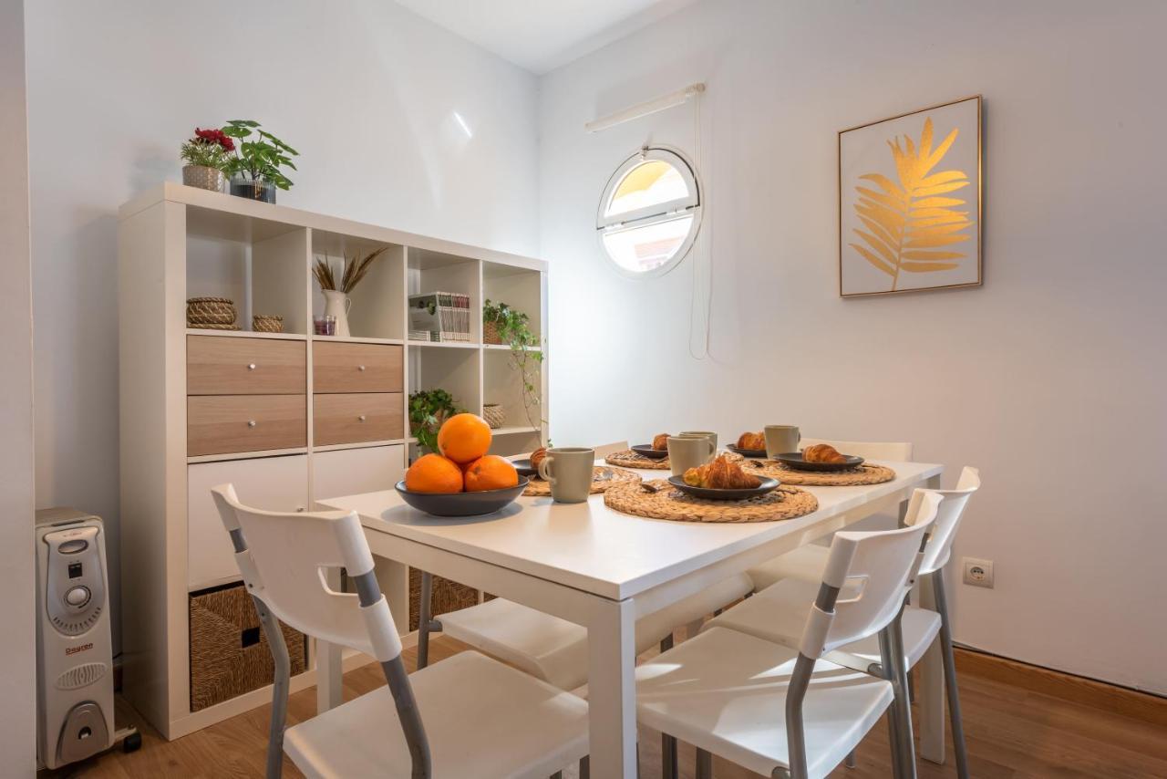 Appartement Oldtown I Marbella