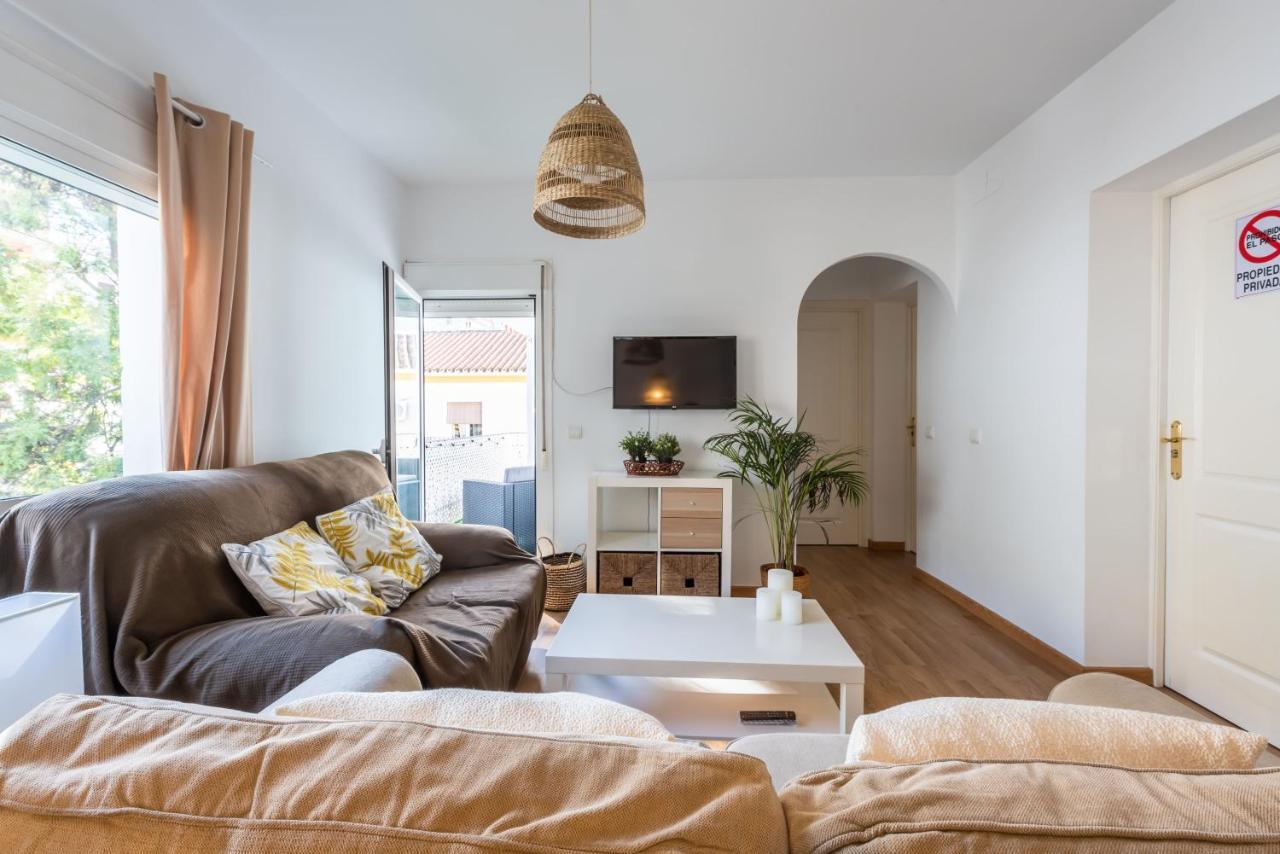 Oldtown I Appartement