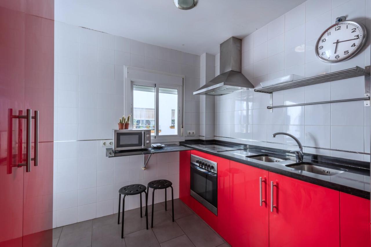 Oldtown I Appartement *